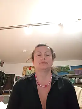 MariaAnaSunshine online show from 09.26.25