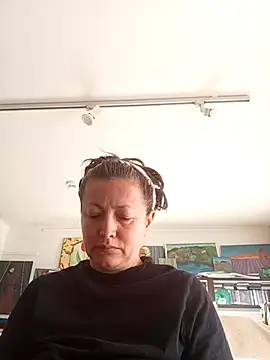 MariaAnaSunshine online show from 09.29.25