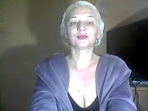 MaryJane441 online show from 01.25.25