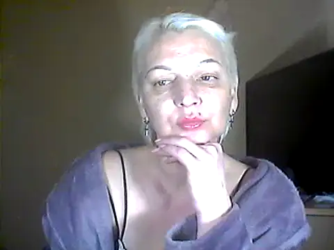 MaryJane441 online show from 01.31.25