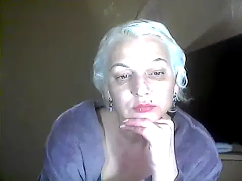 MaryJane441 online show from 02.02.25