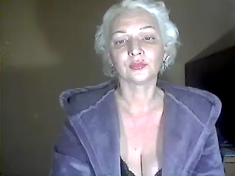 MaryJane441 online show from 02.12.25