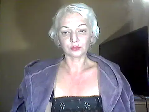 MaryJane441 online show from 02.14.25