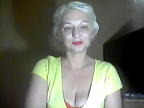 MaryJane441 online show from 02.15.25