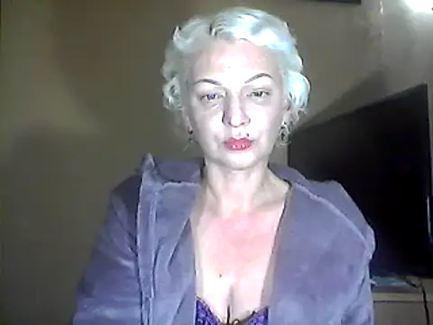 MaryJane441 online show from 02.17.25