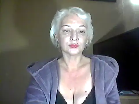 MaryJane441 online show from 02.19.25
