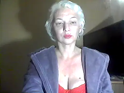 MaryJane441 online show from 02.21.25