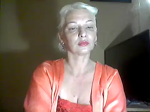 MaryJane441 online show from 03.17.25