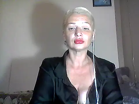 MaryJane441 online show from 09.11.25