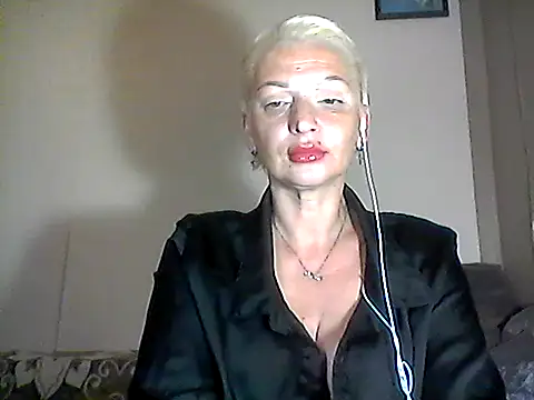 MaryJane441 online show from 09.14.25