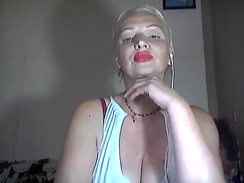 MaryJane441 online show from 09.18.25