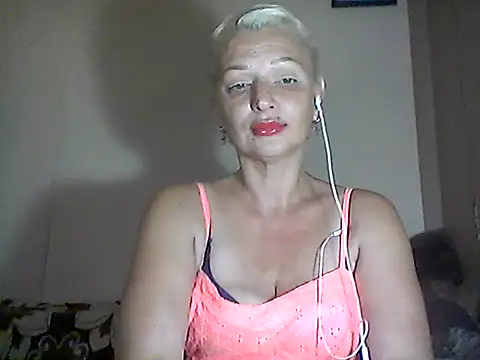 MaryJane441 online show from 09.20.25