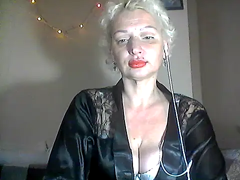 MaryJane441 online show from 01.17.26