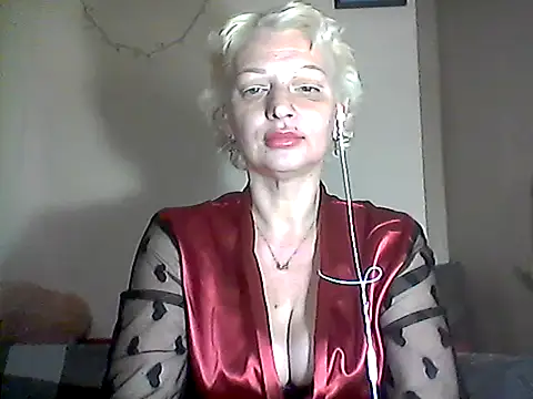 MaryJane441 online show from 03.19.26