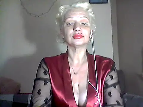 MaryJane441 online show from 03.30.26