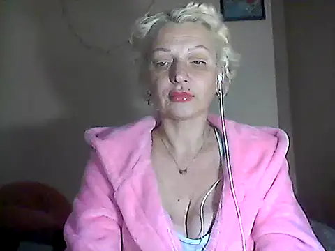 MaryJane441 online show from 04.08.26