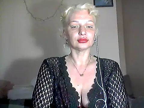 MaryJane441 online show from 04.10.26