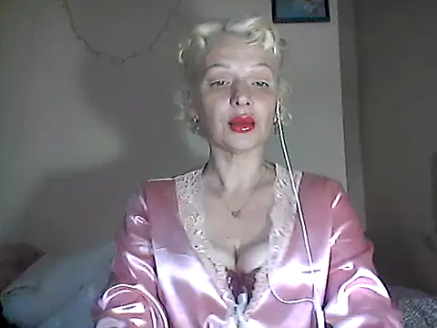 MaryJane441 online show from 04.13.26