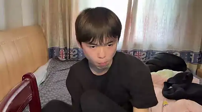 xiaottt1918 online show from 01.07.25