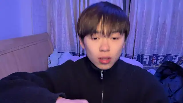 xiaottt1918 online show from 01.11.25