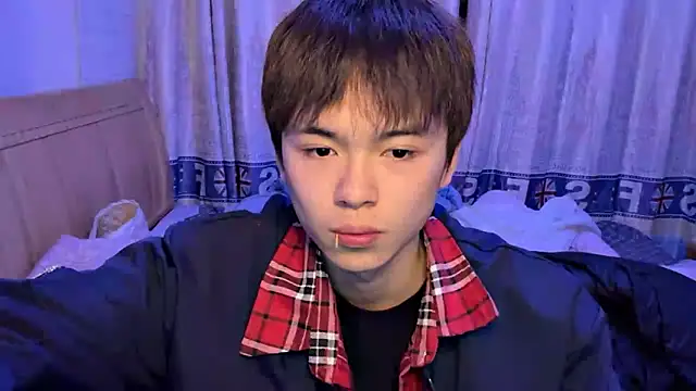 xiaottt1918 online show from 01.17.25