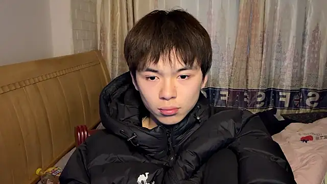 xiaottt1918 online show from 01.25.25