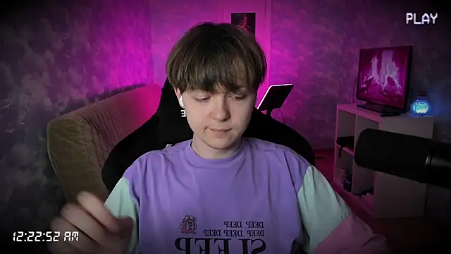 Snapshot of charonbaby1 chatting on 10.07.25 charonbaby1 online show from 10.07.25