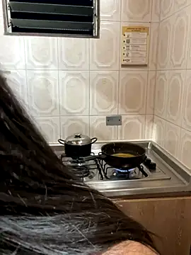 zoe roux21 online show from 11.07.25