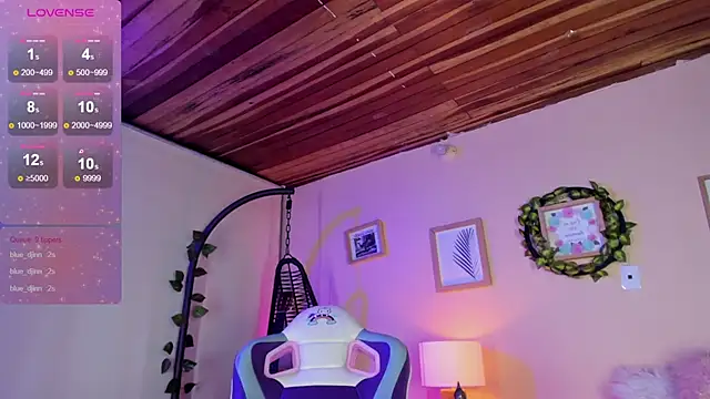 Snapshot of honey_fox1 chatting on 03.11.25 honey fox1 online show from 03.11.25