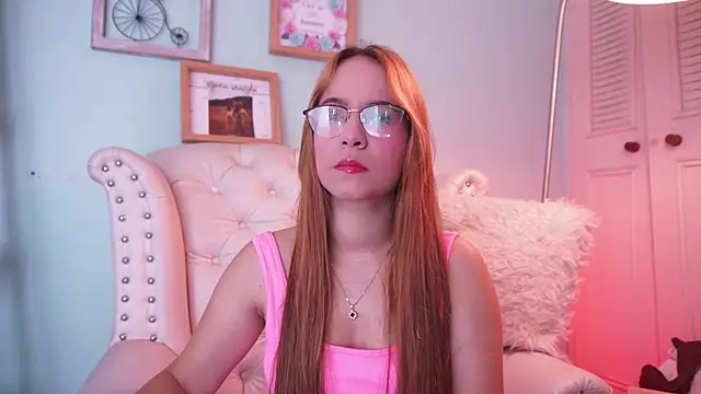 honey fox1 online show from 04.11.26