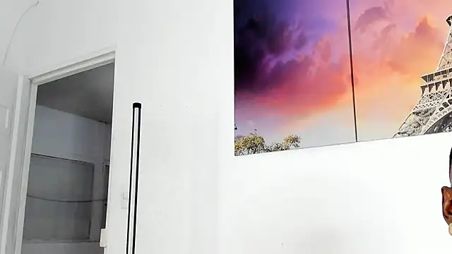 Snapshot of Dvid_Rullers chatting on 11.19.25 Dvid Rullers online show from 11.19.25