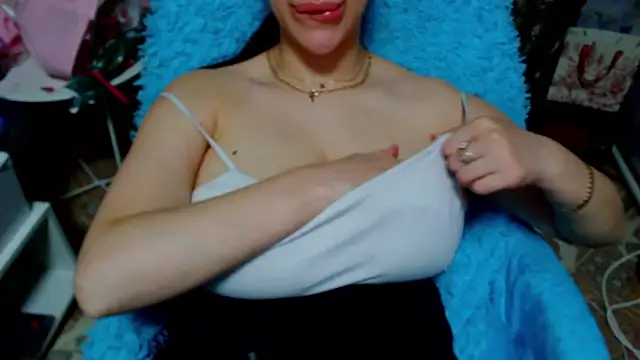 lovelyseu online show from 01.12.26