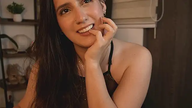 alexajhonsonsof online show from 01.03.25