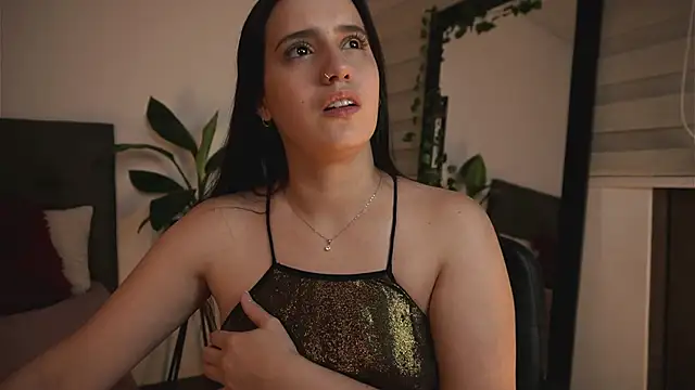 alexajhonsonsof online show from 02.08.25