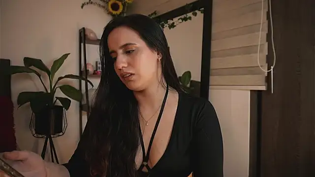 alexajhonsonsof online show from 02.20.25