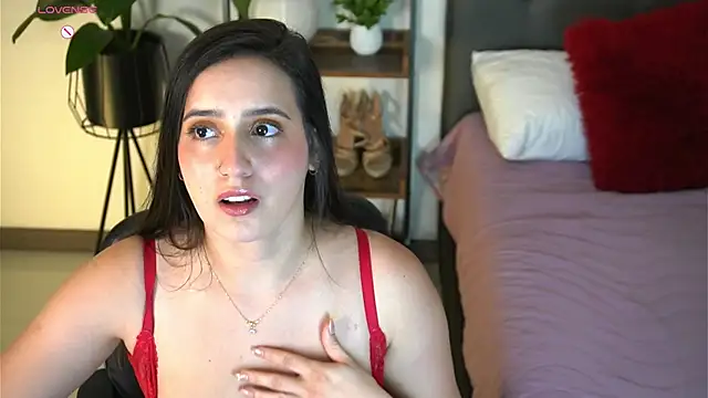 alexajhonsonsof online show from 03.14.25