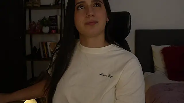 alexajhonsonsof online show from 09.09.25