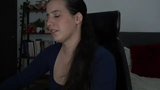 alexajhonsonsof online show from 11.19.25