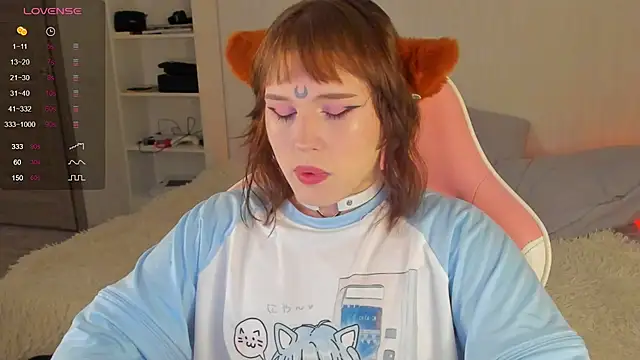 Snapshot of Spliti_moon chatting on 10.12.25 Spliti moon online show from 10.12.25