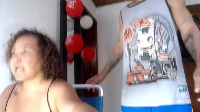 Snapshot of cougar_town chatting on 03.14.25 cougar town online show from 03.14.25