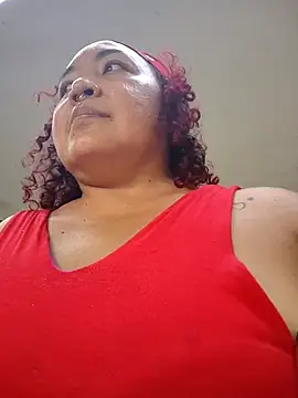 Snapshot of cougar_town chatting on 09.19.25 cougar town online show from 09.19.25