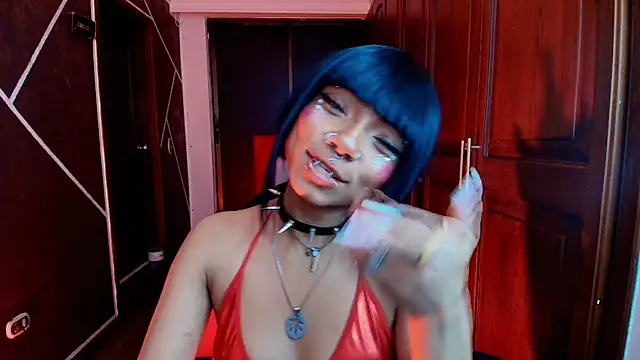 SexyNaf online show from 02.14.25