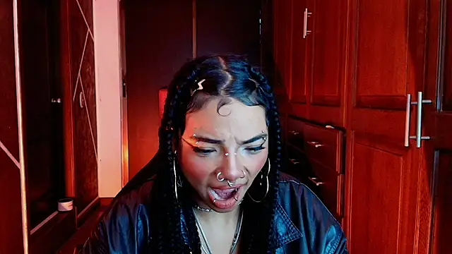 SexyNaf online show from 03.01.25