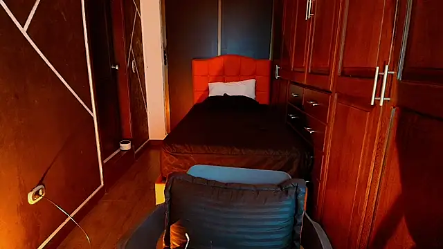 SexyNaf online show from 03.06.25