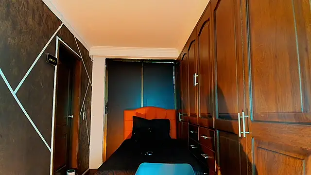 SexyNaf online show from 03.06.25