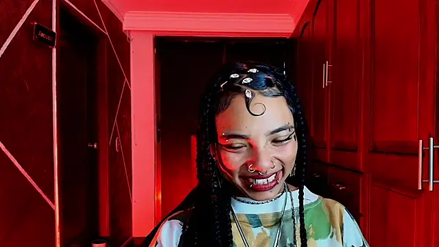 SexyNaf online show from 03.07.25