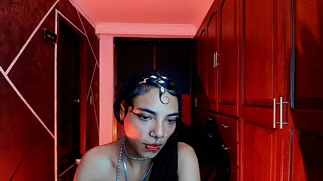 SexyNaf online show from 03.08.25