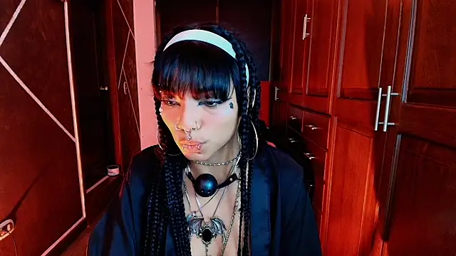 SexyNaf online show from 03.11.25