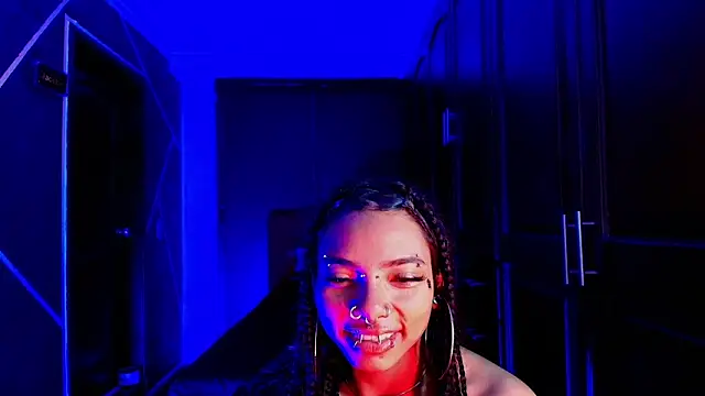 SexyNaf online show from 03.23.25