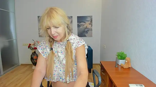 Anna Diax online show from 07.07.26